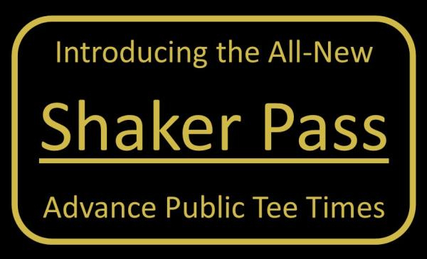 FB Shaker Pass