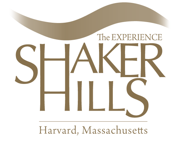 logo shaker hills